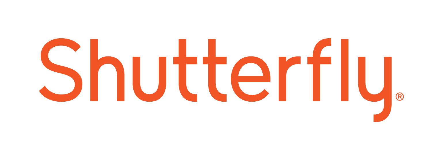 Shutterfly Logo